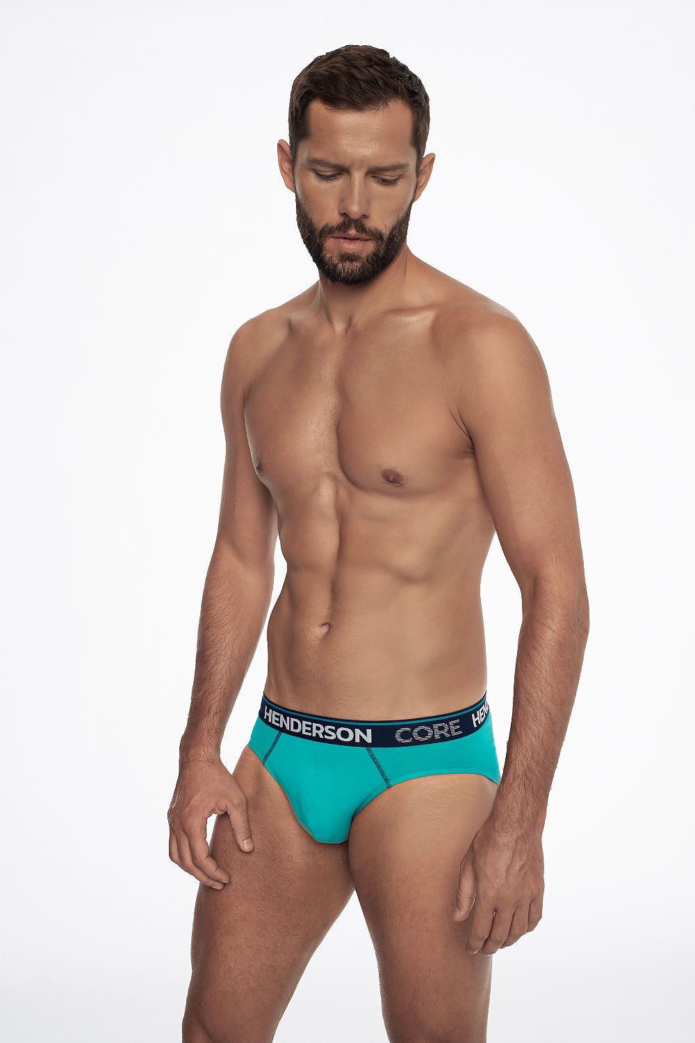 Együttes model 192129 Henderson