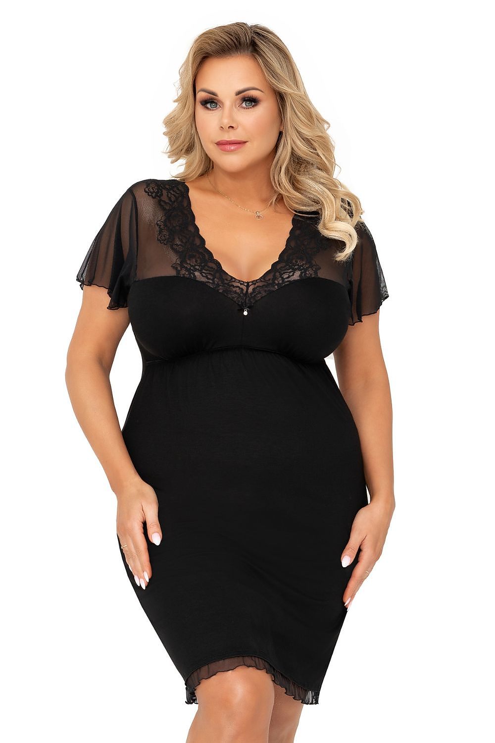 Hálóing model 170107 Donna
