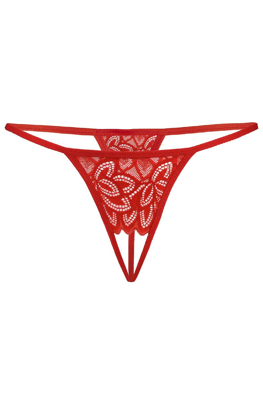 Tanga model 199596 Teyli