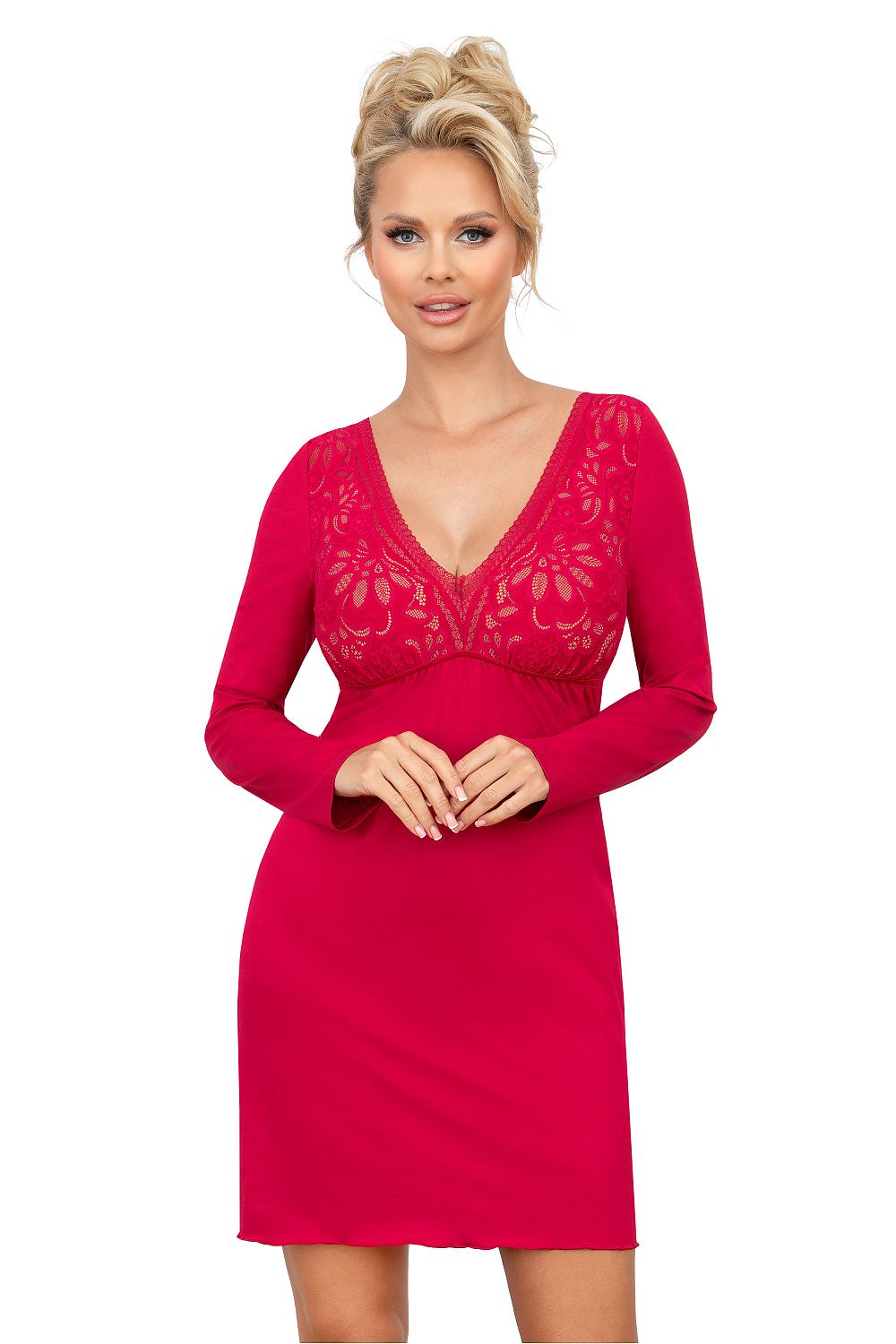 Hálóing model 201505 Donna