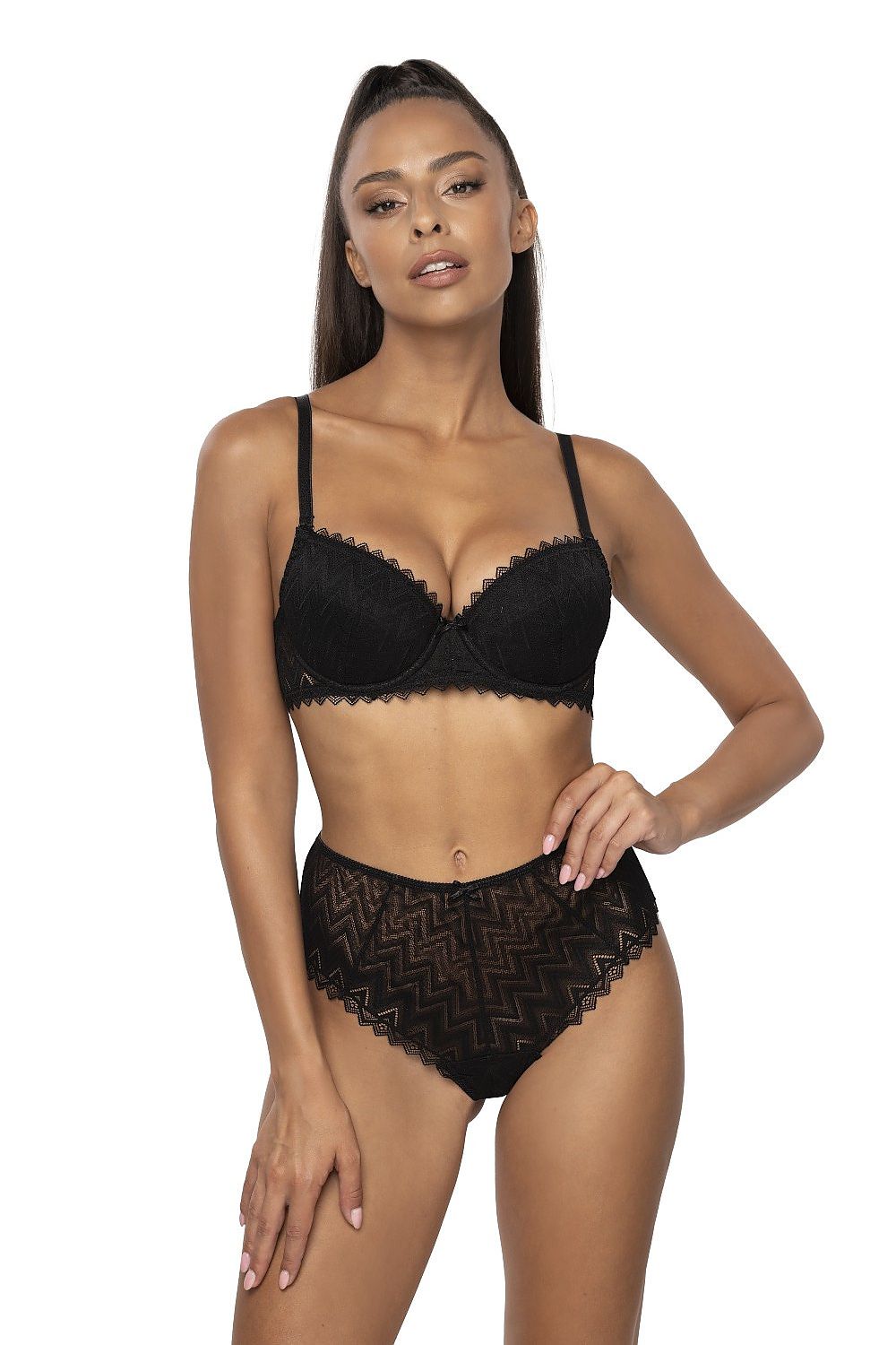 Tanga model 204052 Mat