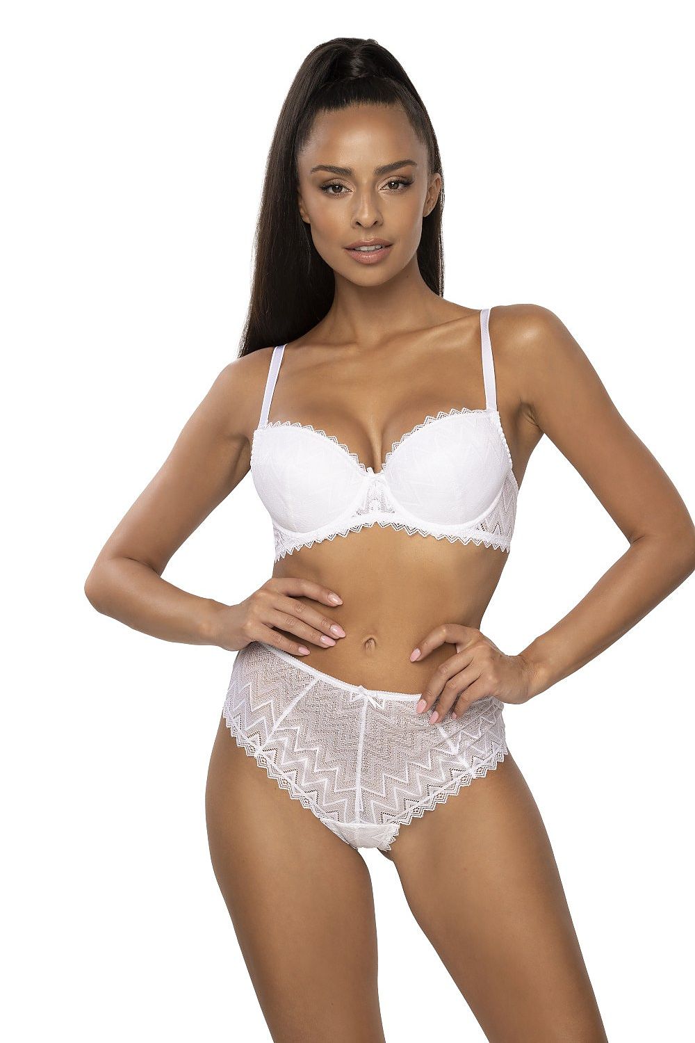 Tanga model 204053 Mat