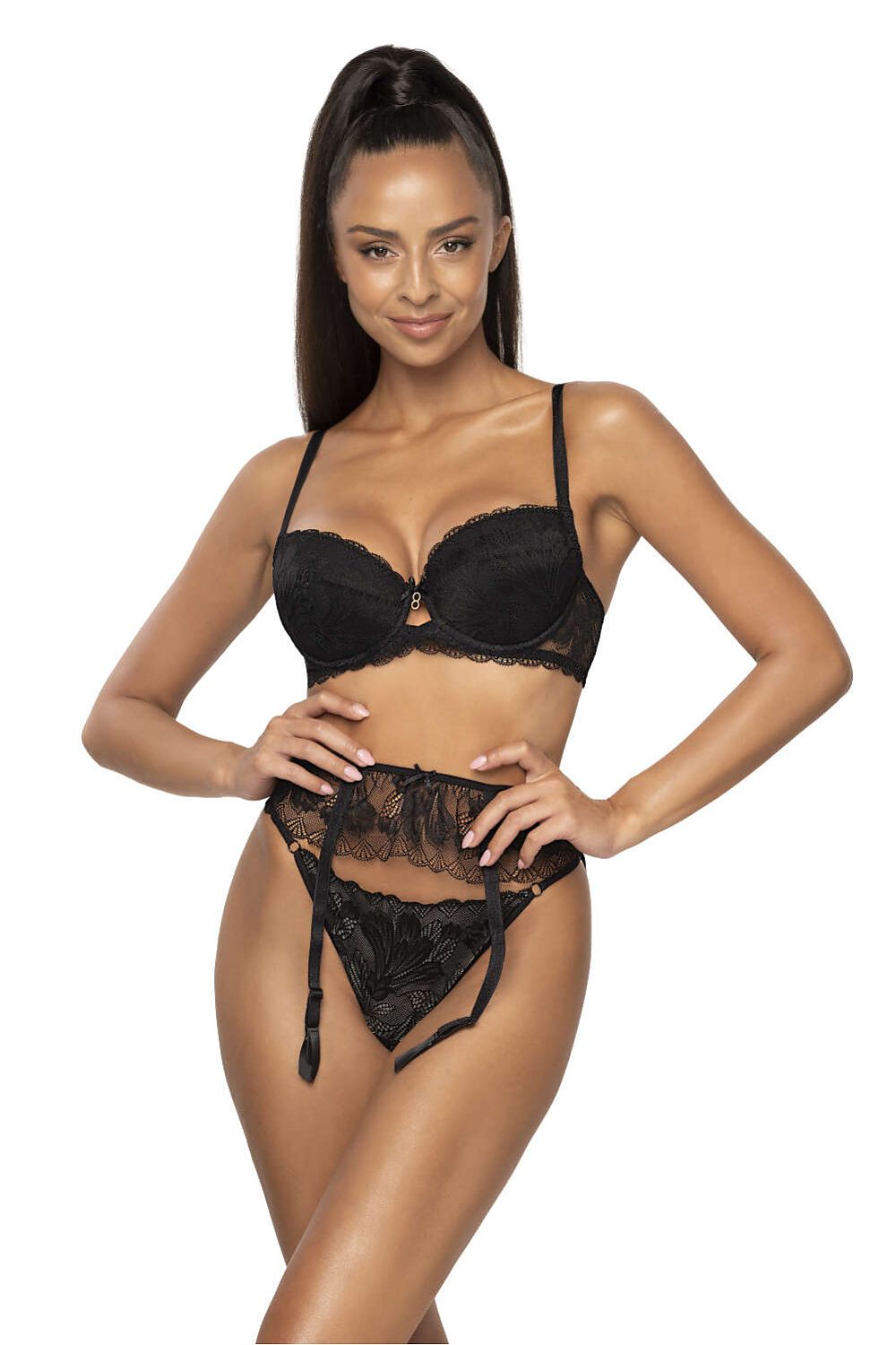 Tanga model 204059 Mat