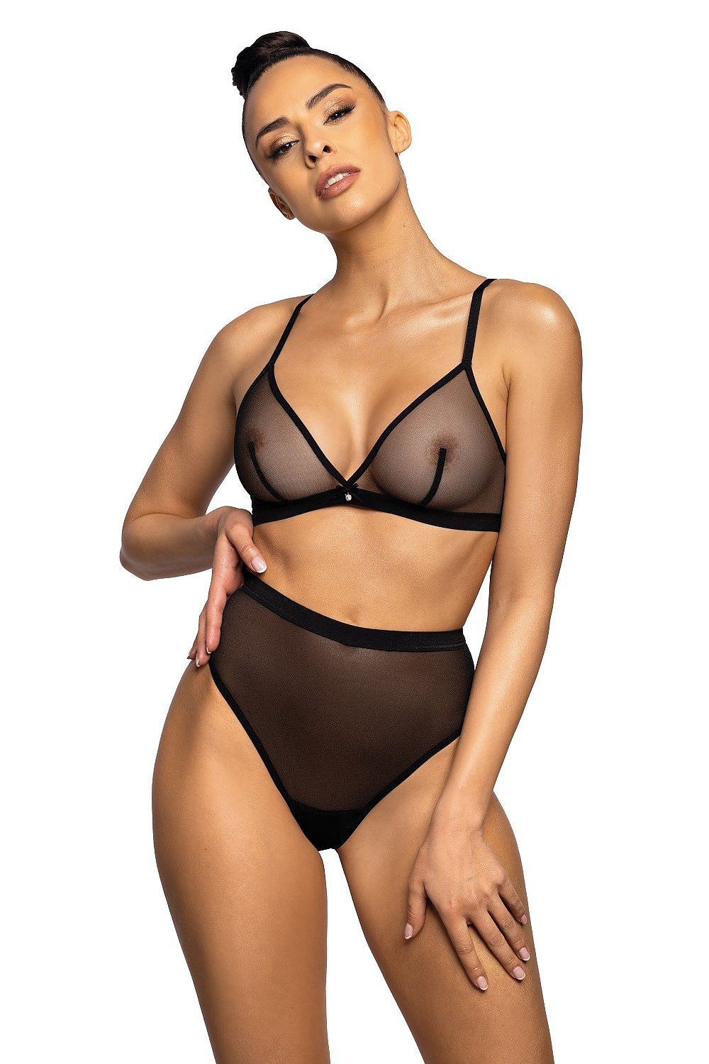 Tanga model 204064 Mat