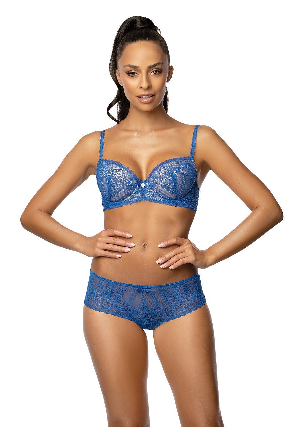 Tanga model 204067 Mat