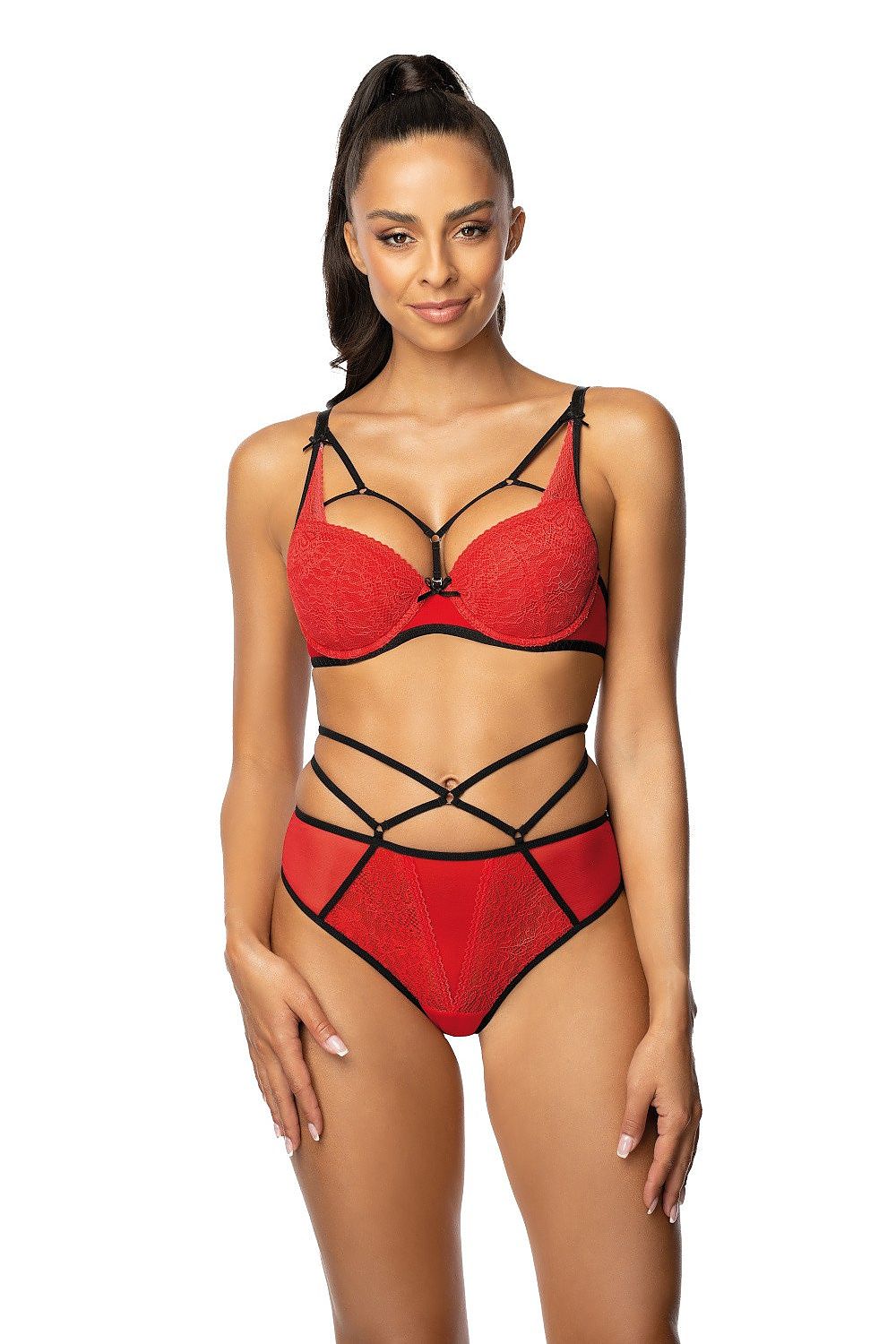 Tanga model 204077 Mat