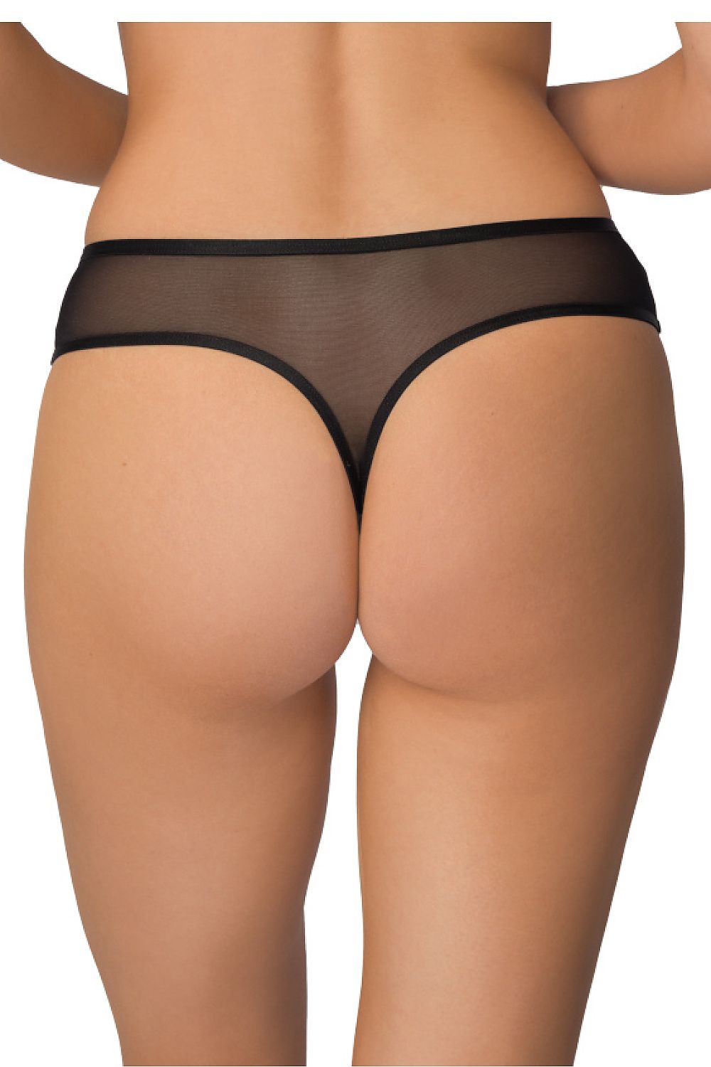 Tanga model 204209 Mat