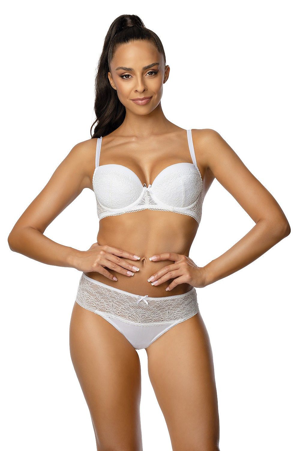 Tanga model 204213 Mat