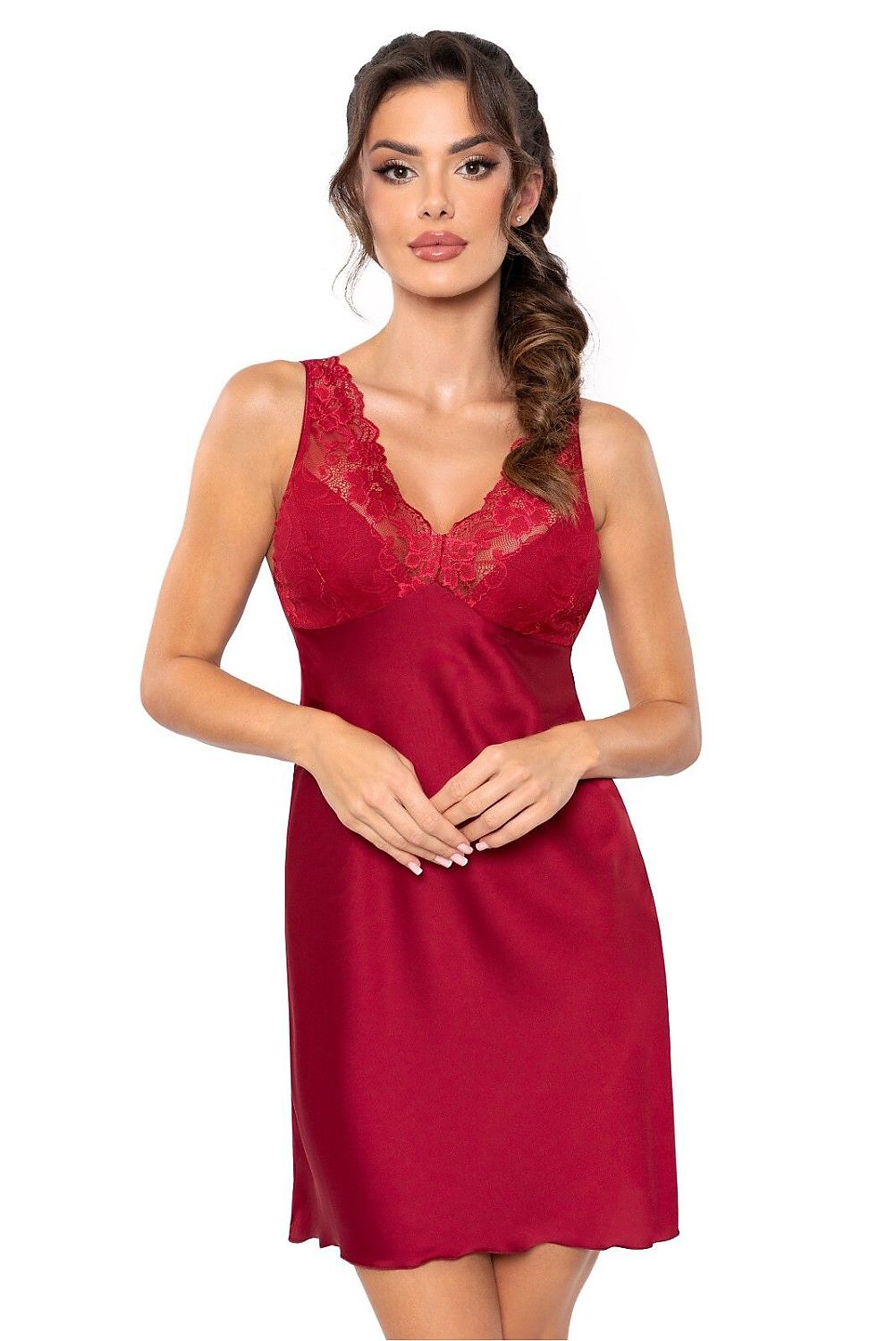 Hálóing model 204919 Donna