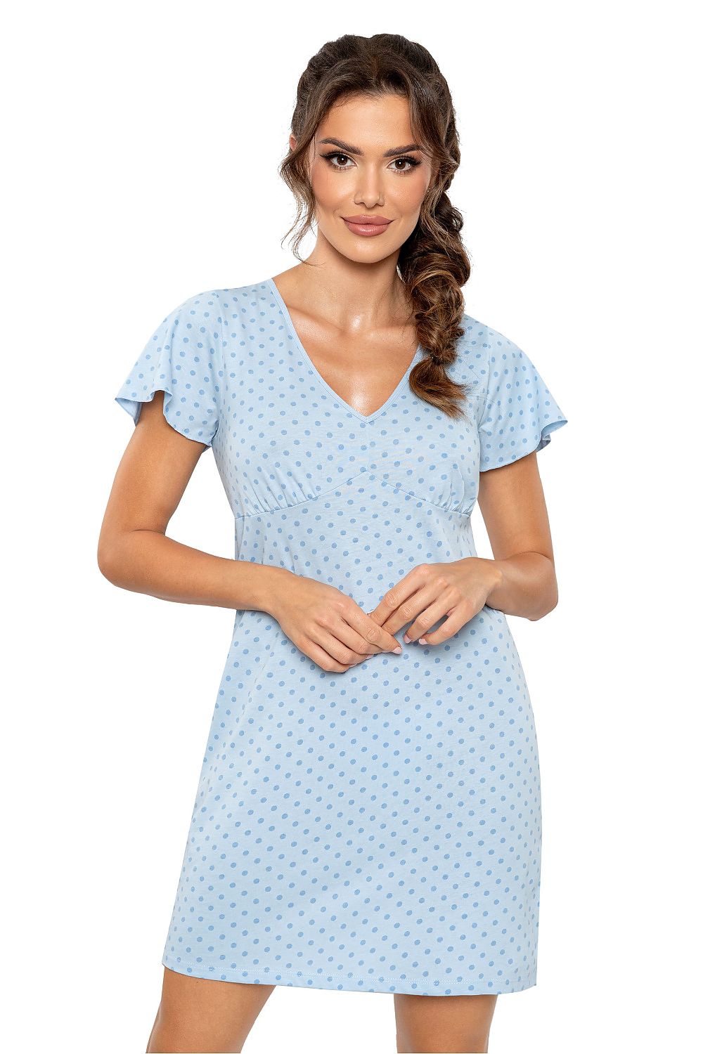Hálóing model 207584 Donna