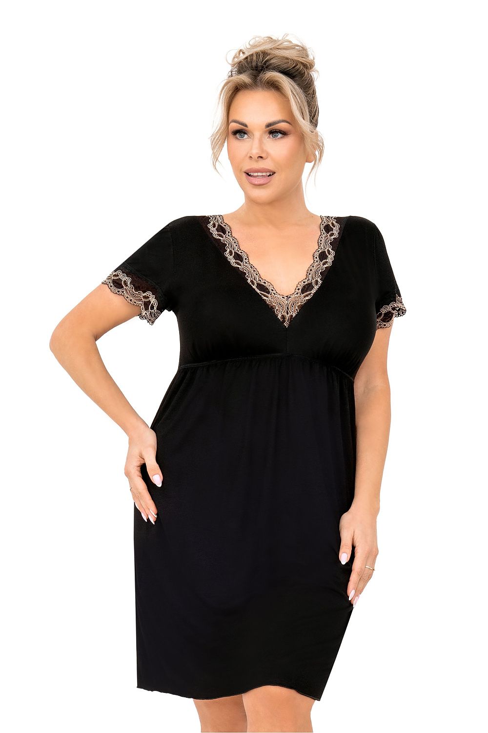 Hálóing model 209531 Donna