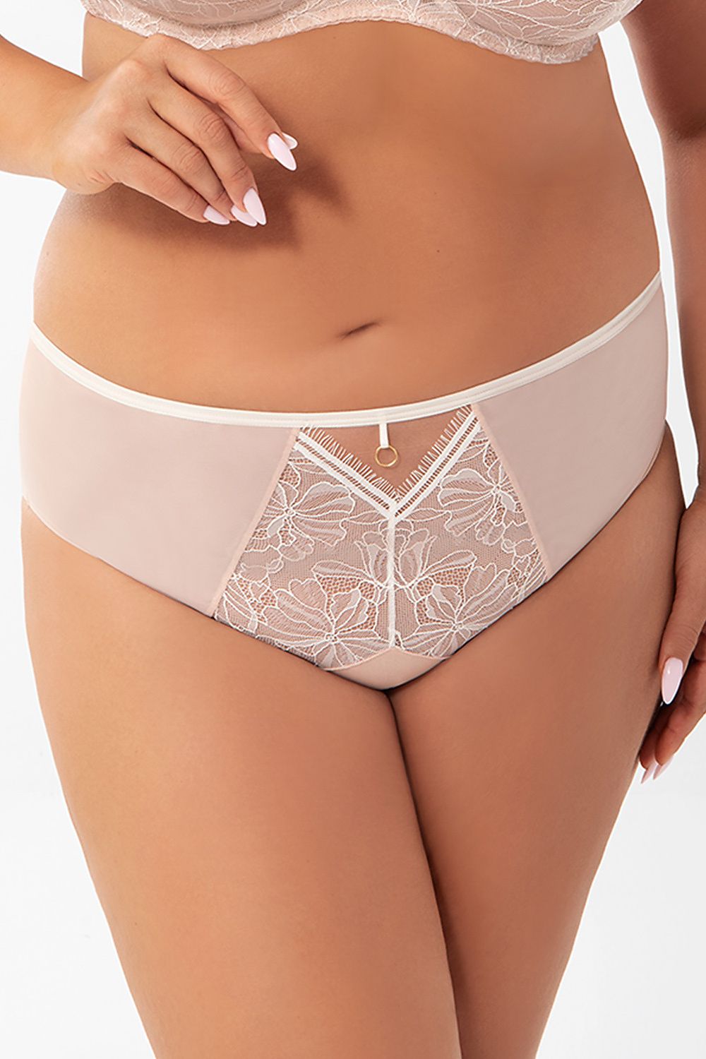 Női alsó model 212774 Gorsenia Lingerie