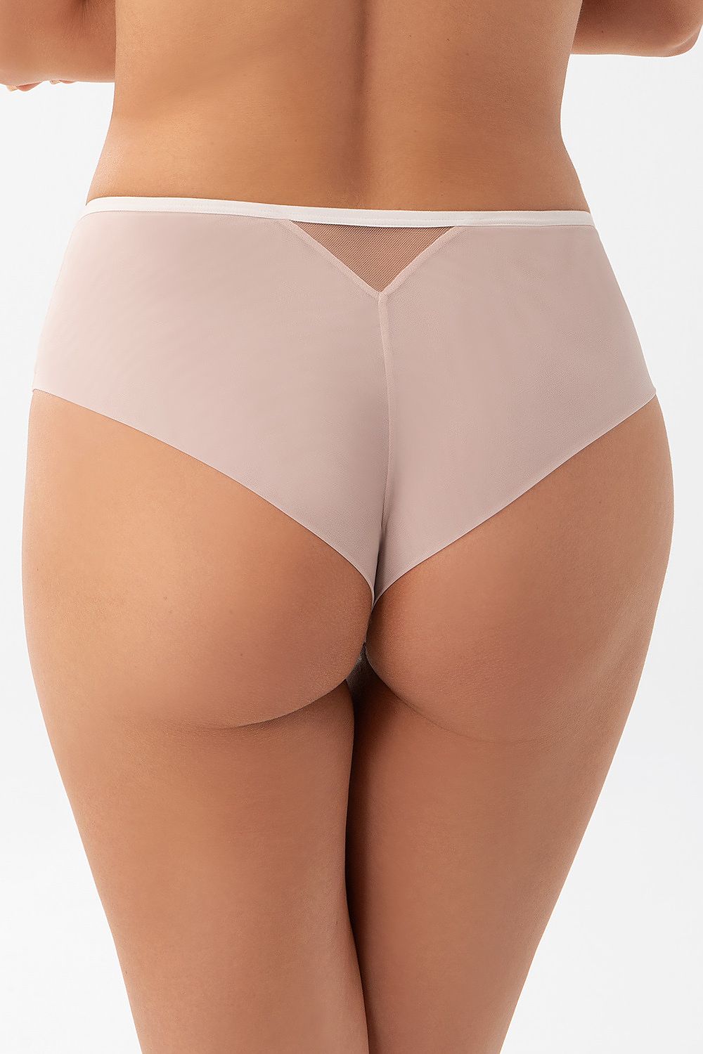 Brazil stílusú bugyi model 212776 Gorsenia Lingerie