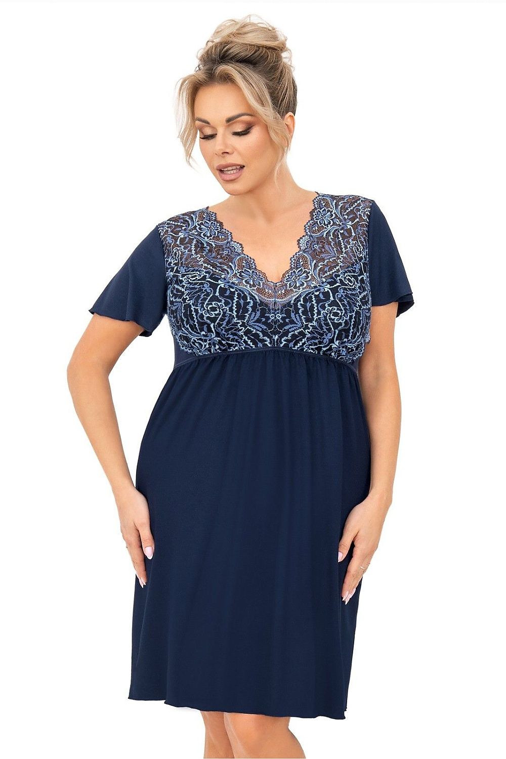Hálóing model 215550 Donna