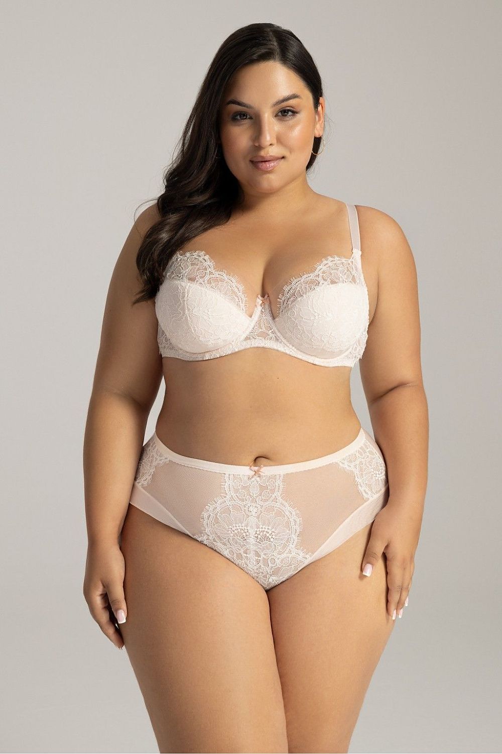 Brazil stílusú bugyi model 215999 Ava