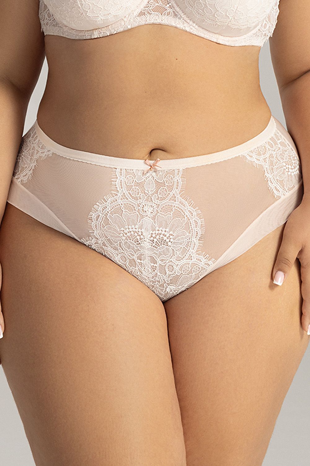 Női alsó model 216000 Ava