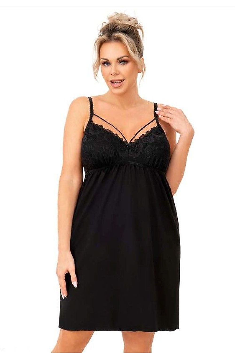 Hálóing model 216017 Donna