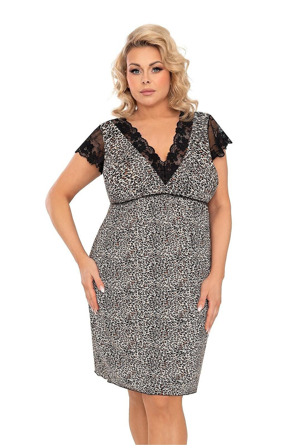 Hálóing model 216331 Donna