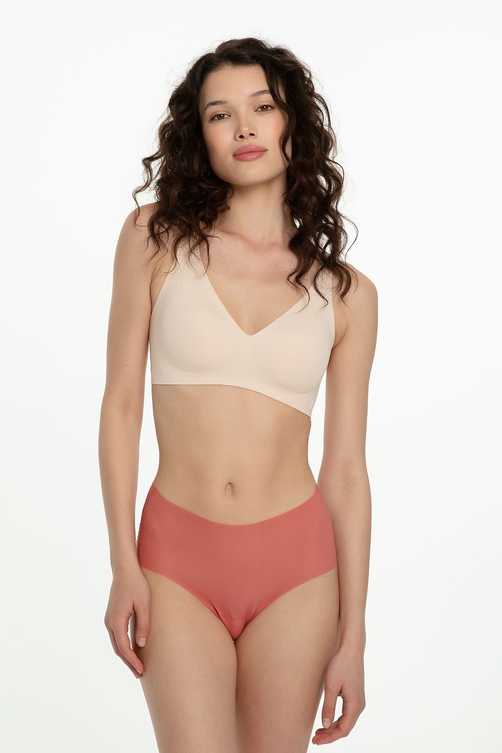 Női alsó model 216380 Julimex