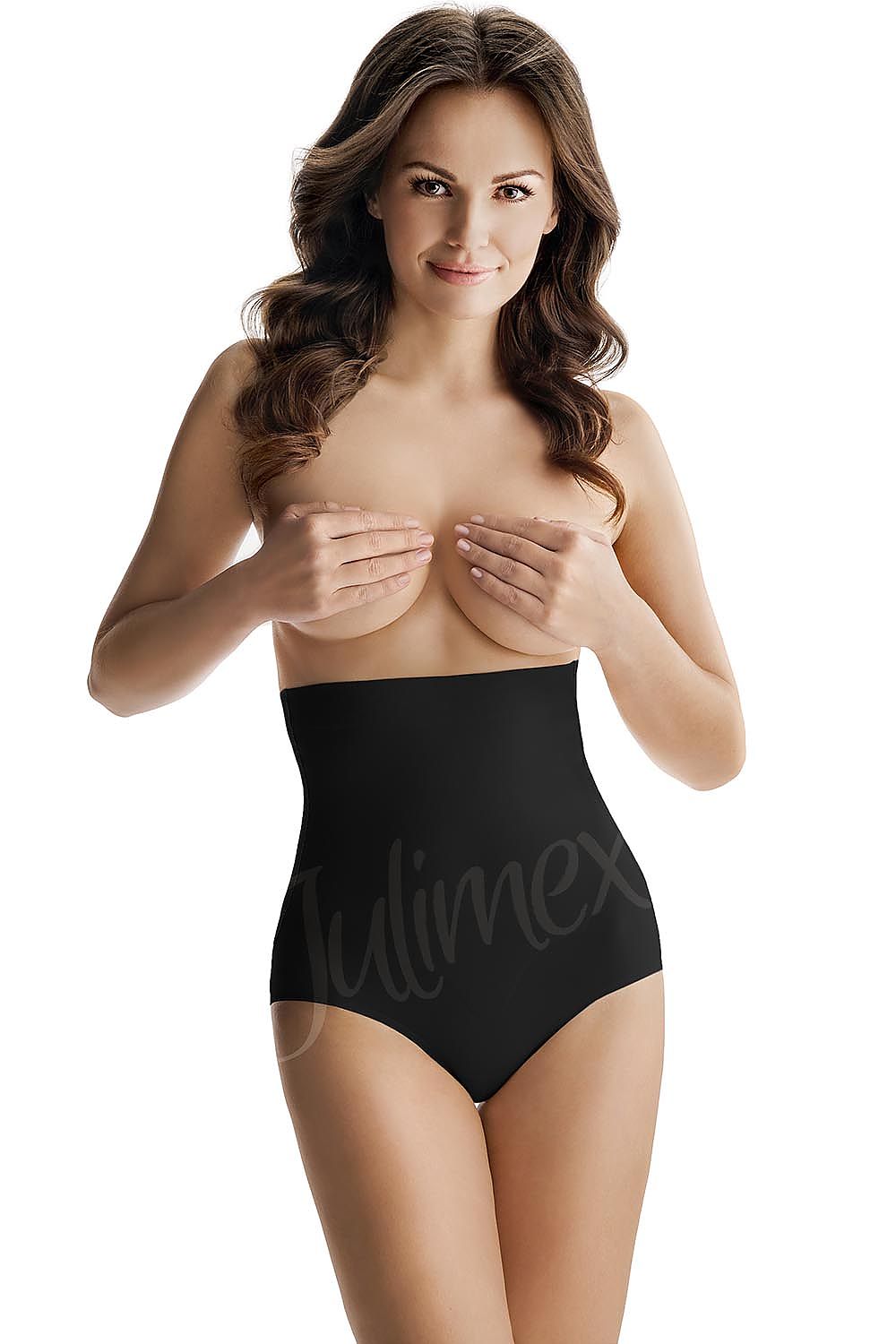 Női alsó model 119546 Julimex Shapewear