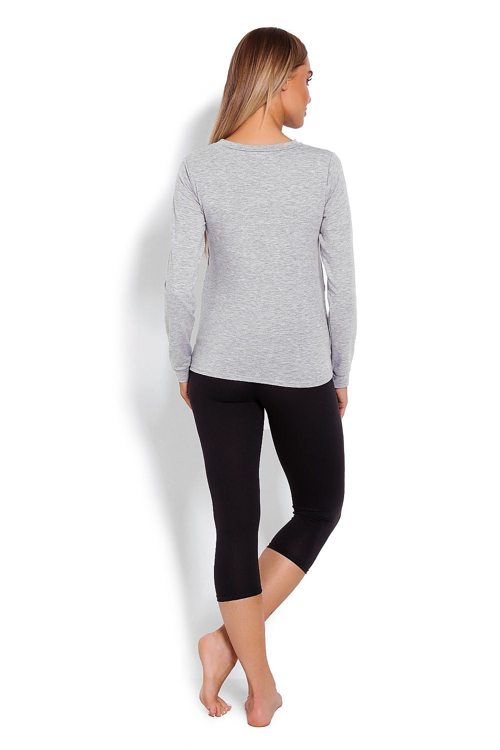 Pizsama model 122958 PeeKaBoo