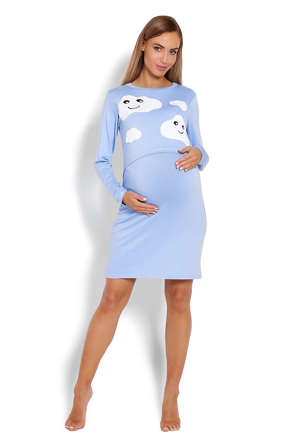 Hálóing model 122962 PeeKaBoo