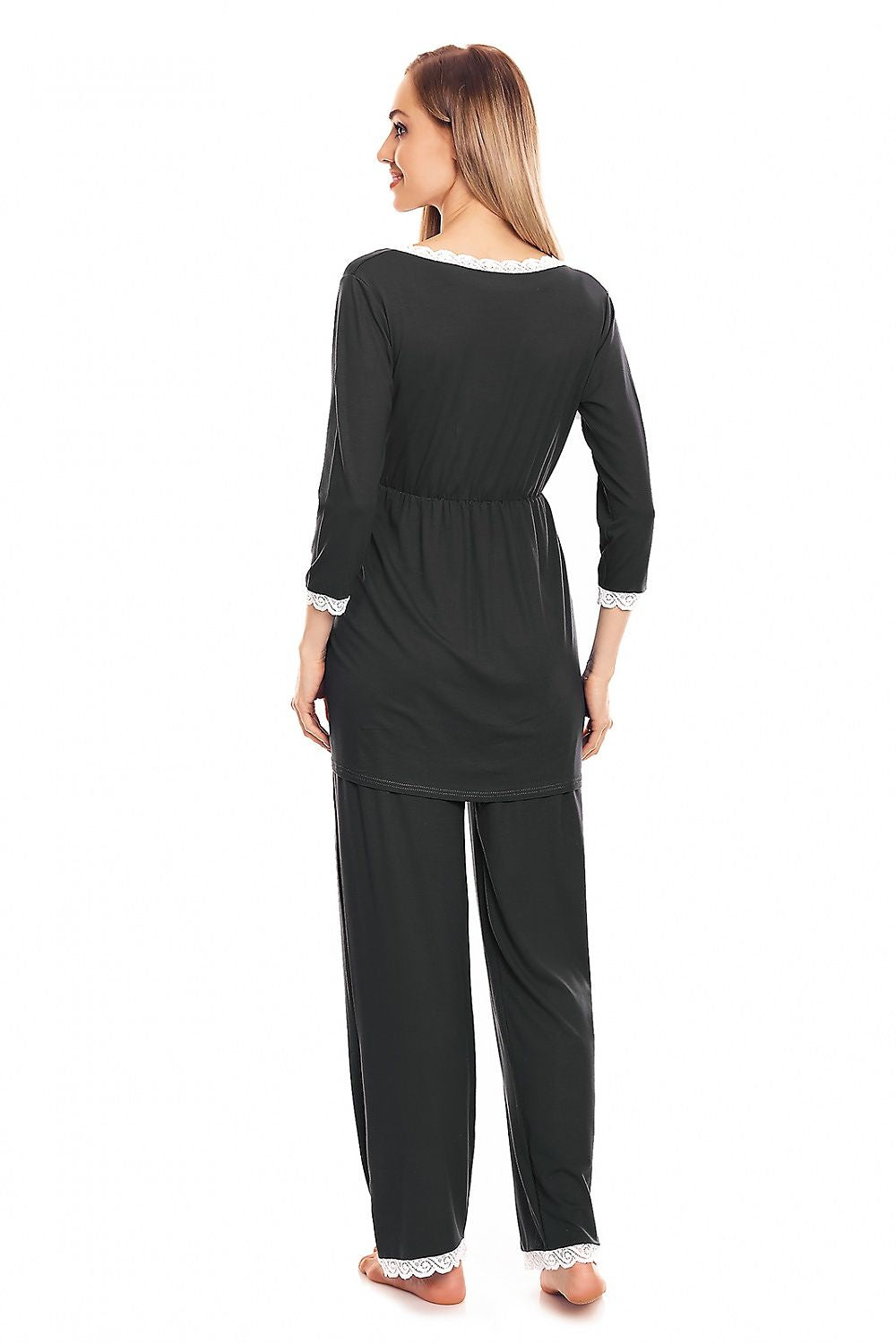 Pizsama model 132601 PeeKaBoo