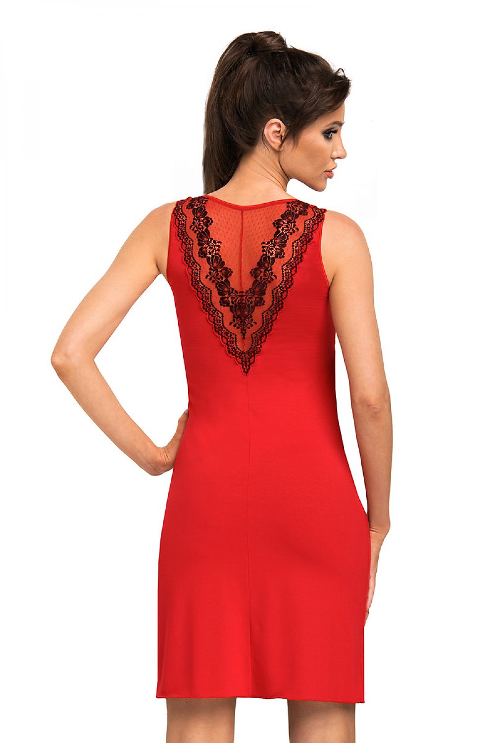 Hálóing model 135341 Donna