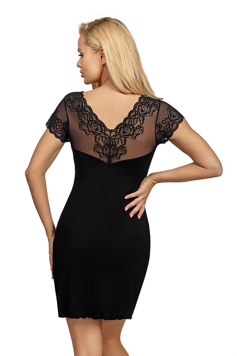 Hálóing model 146566 Donna