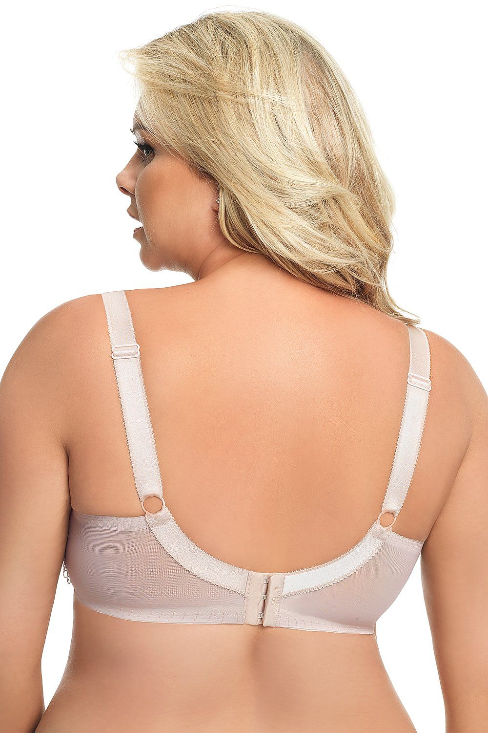 Szoptatós melltartó model 155338 Gorsenia Lingerie