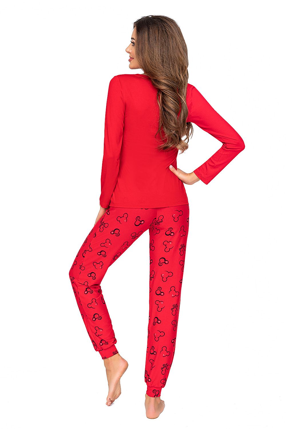 Pizsama model 160016 Donna