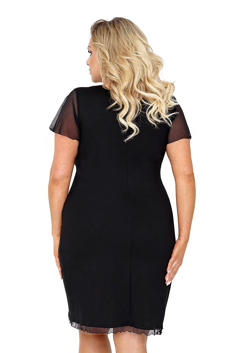 Hálóing model 170107 Donna