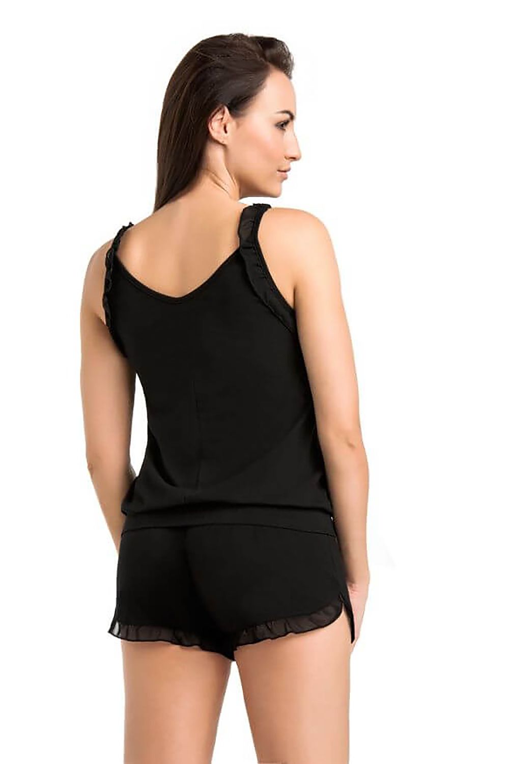 Pizsama model 182839 Teyli