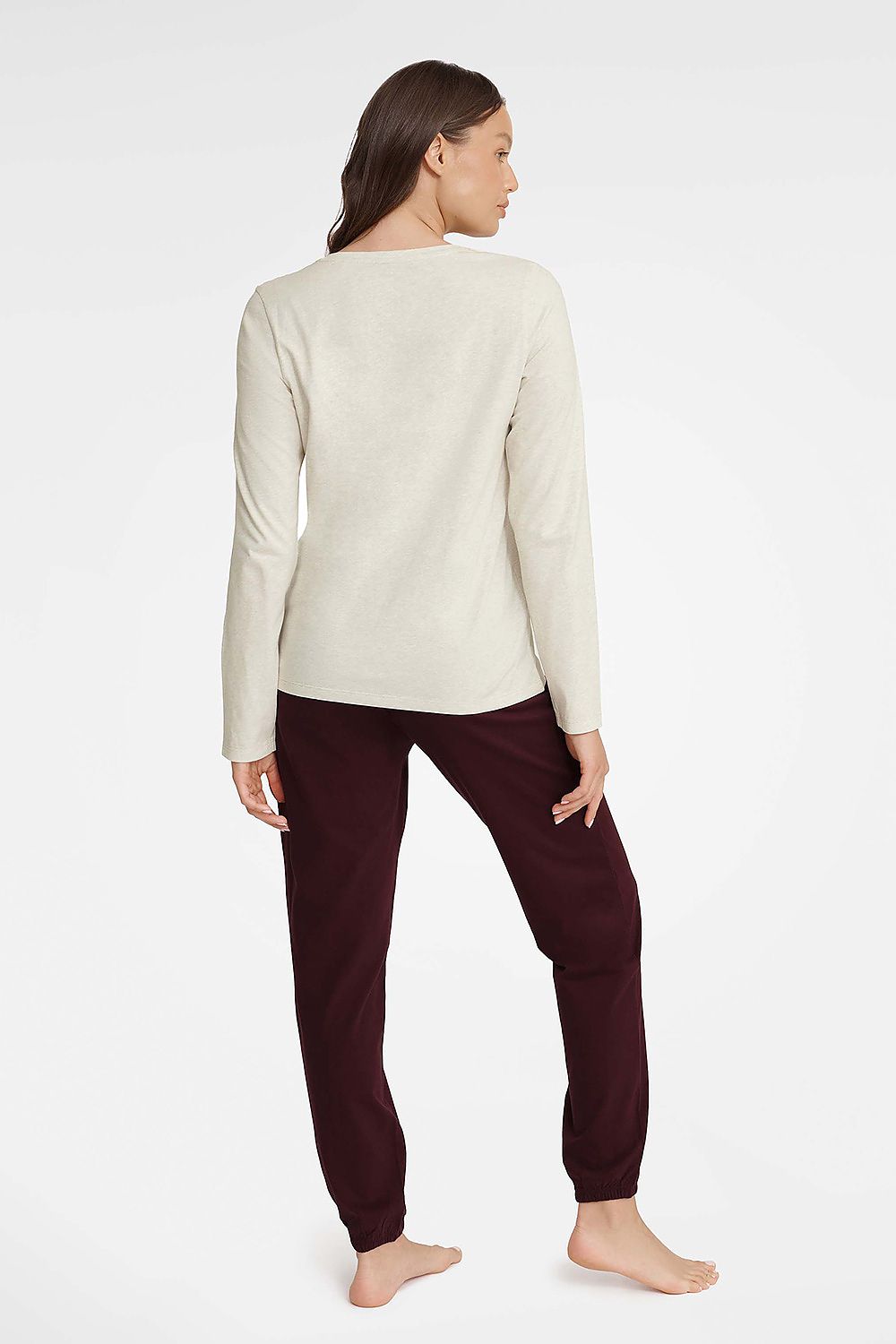 Pizsama model 183857 Henderson