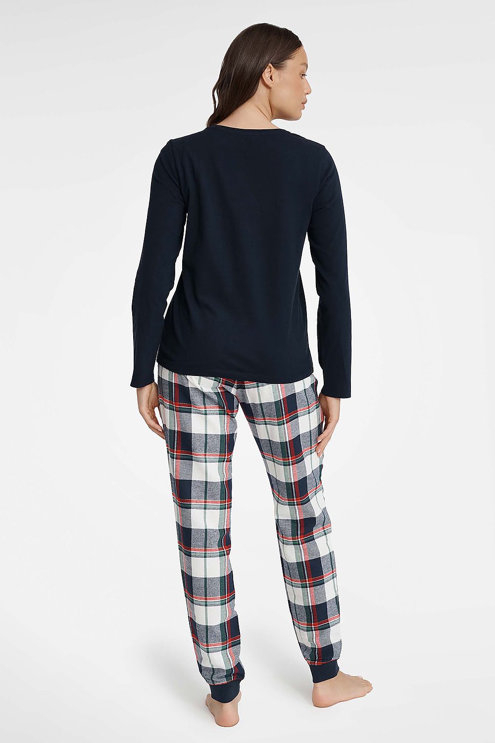 Pizsama model 183858 Henderson