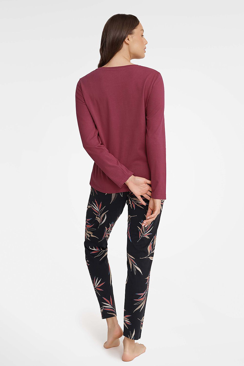 Pizsama model 183860 Henderson