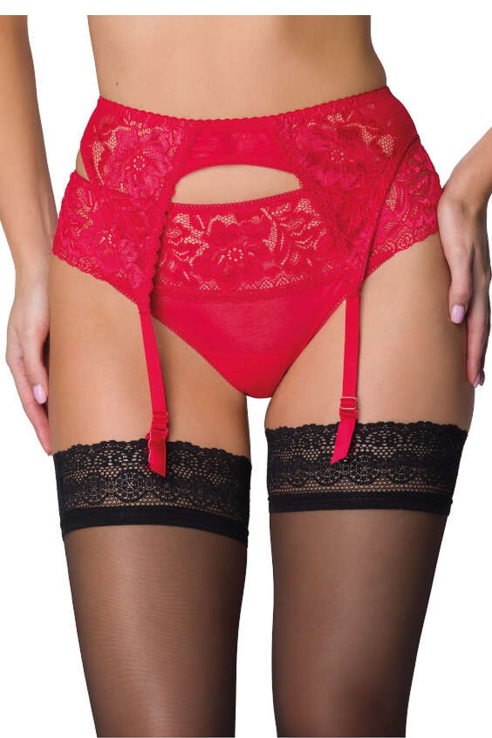 Tanga model 204049 Mat