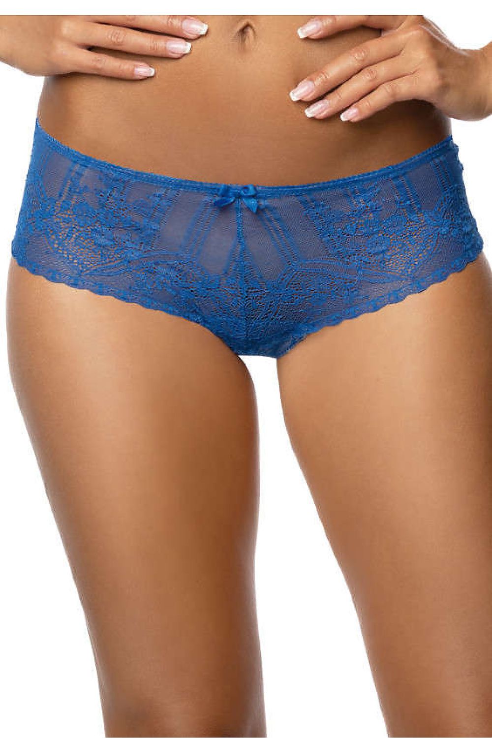 Tanga model 204067 Mat