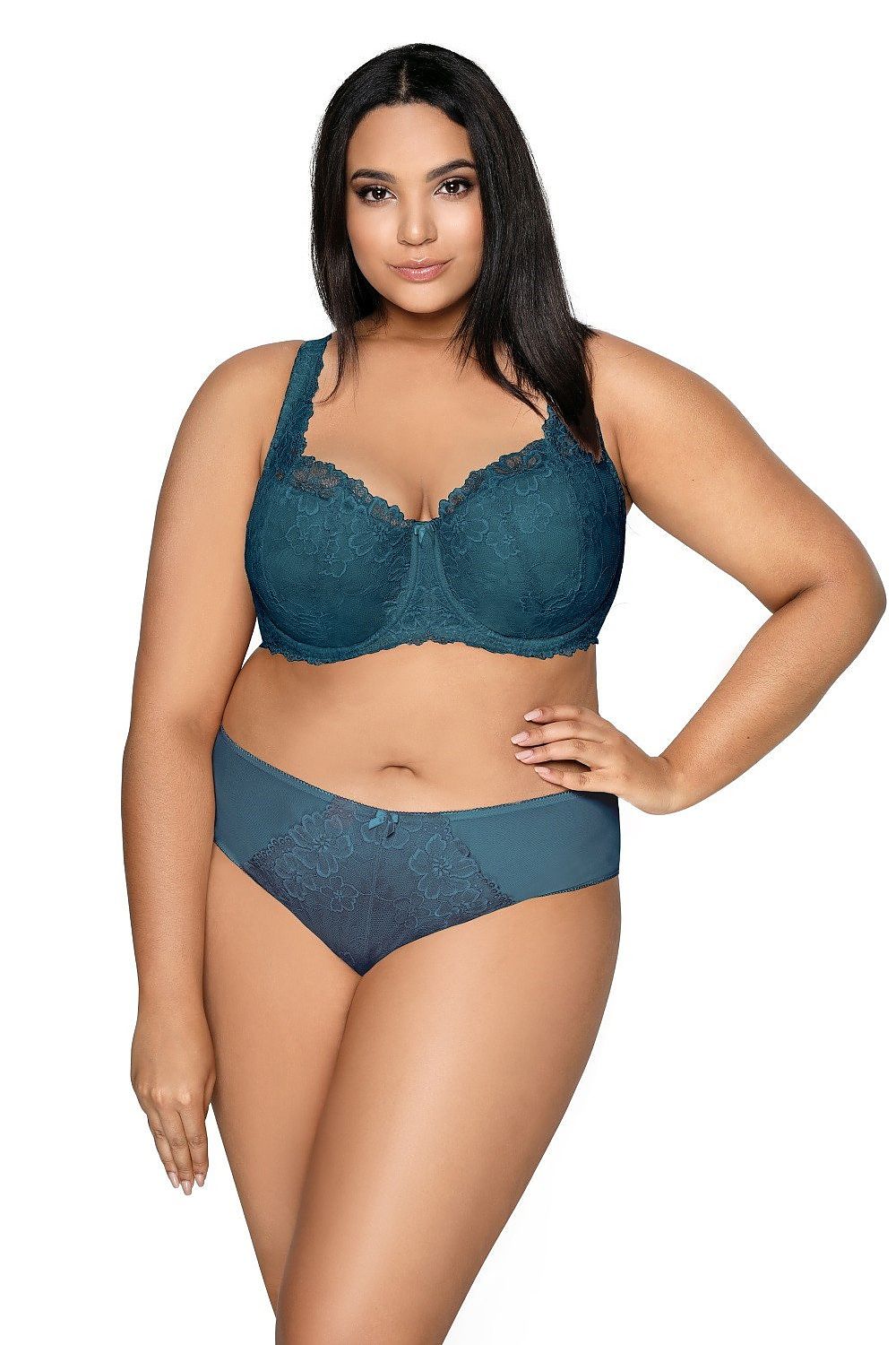  Merevitős melltartó model 204162 Mat 