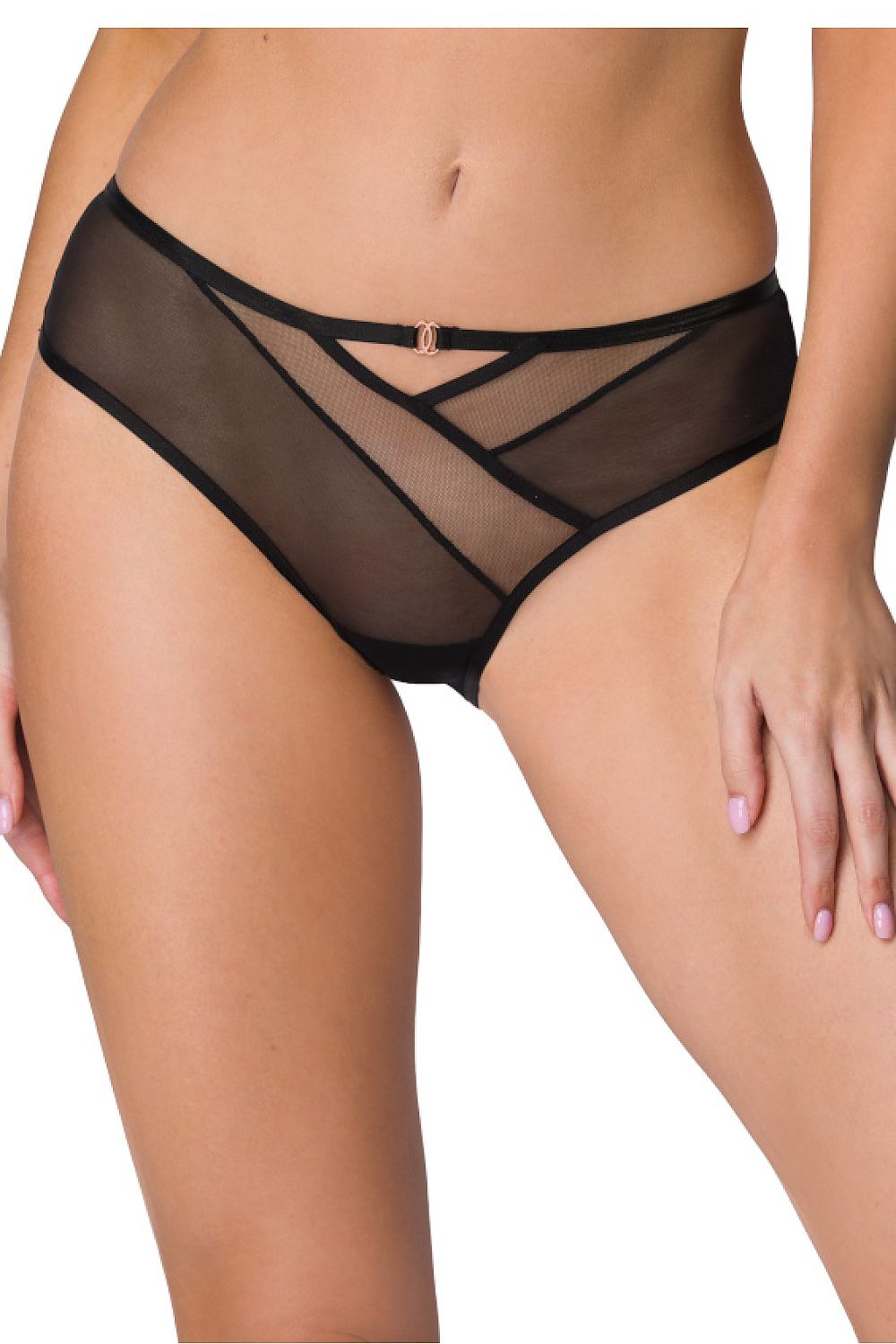 Tanga model 204209 Mat