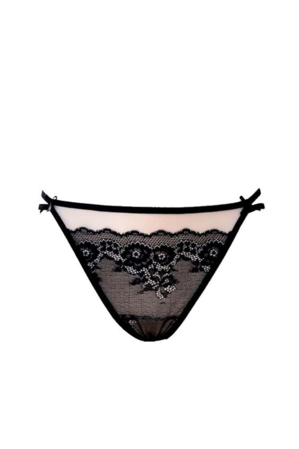 Tanga model 204228 Mat