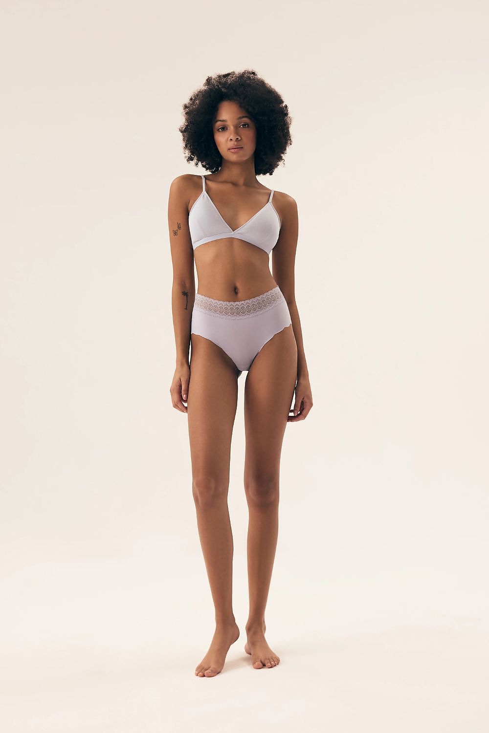  Női alsó model 212014 Henderson 