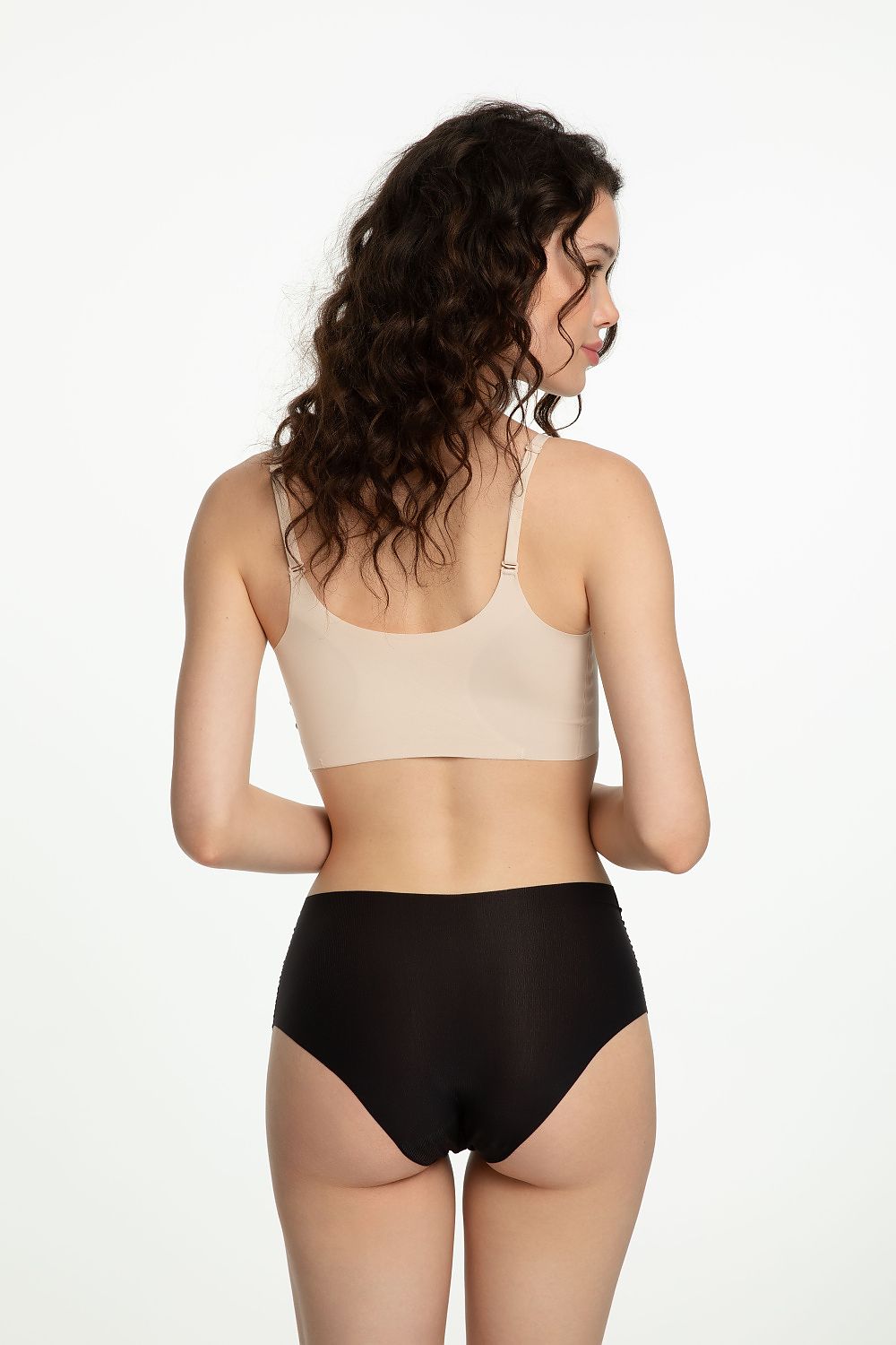  Női alsó model 216383 Julimex 