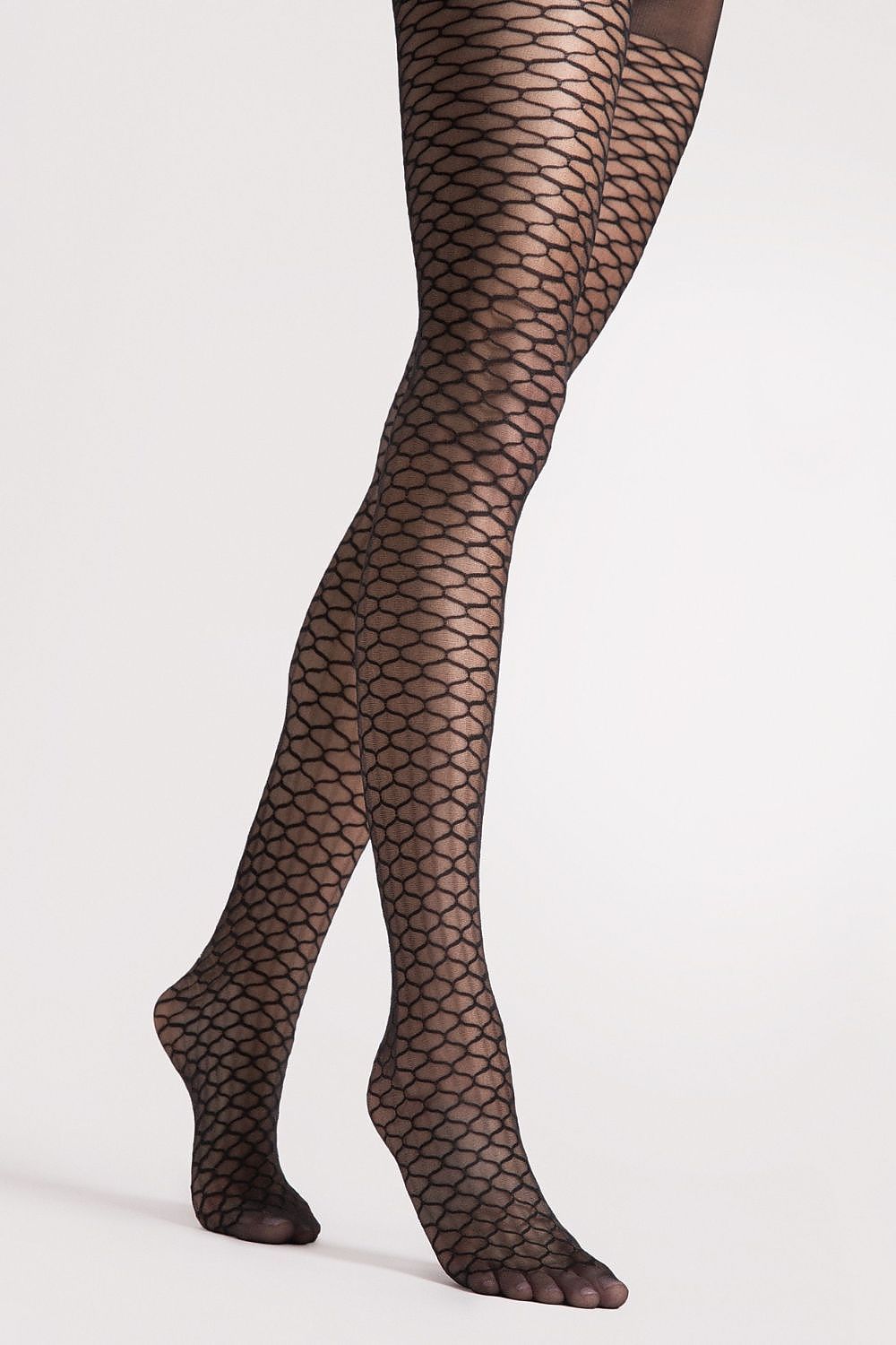  Harisnyanadrág model 218754 Fiore 