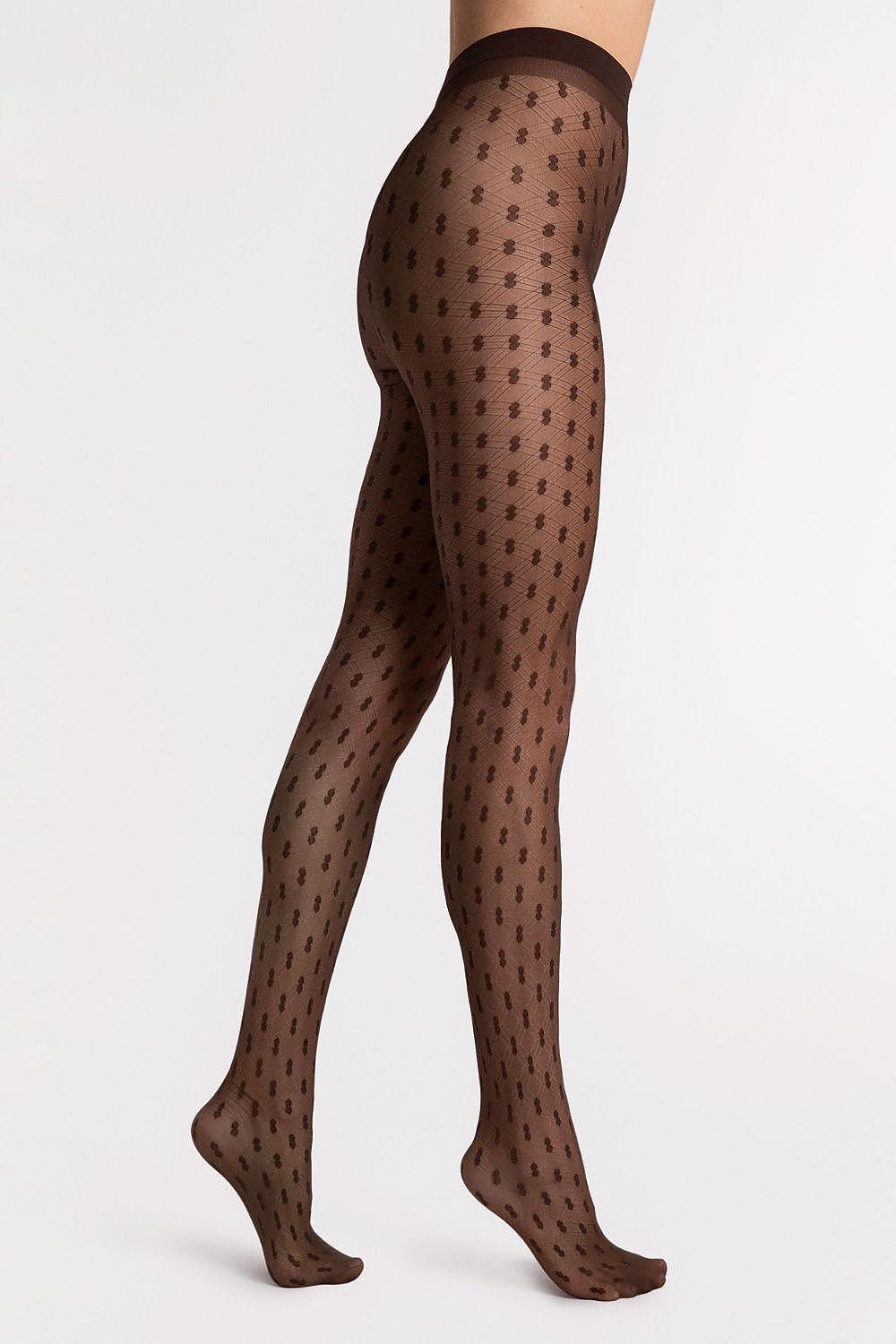  Harisnyanadrág model 218758 Fiore 