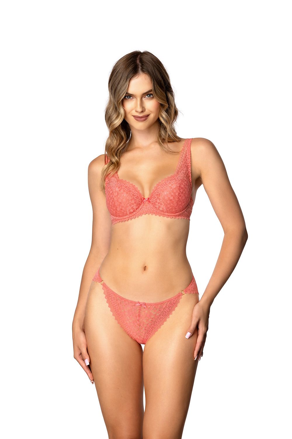  Merevitős melltartó model 219285 Mat 