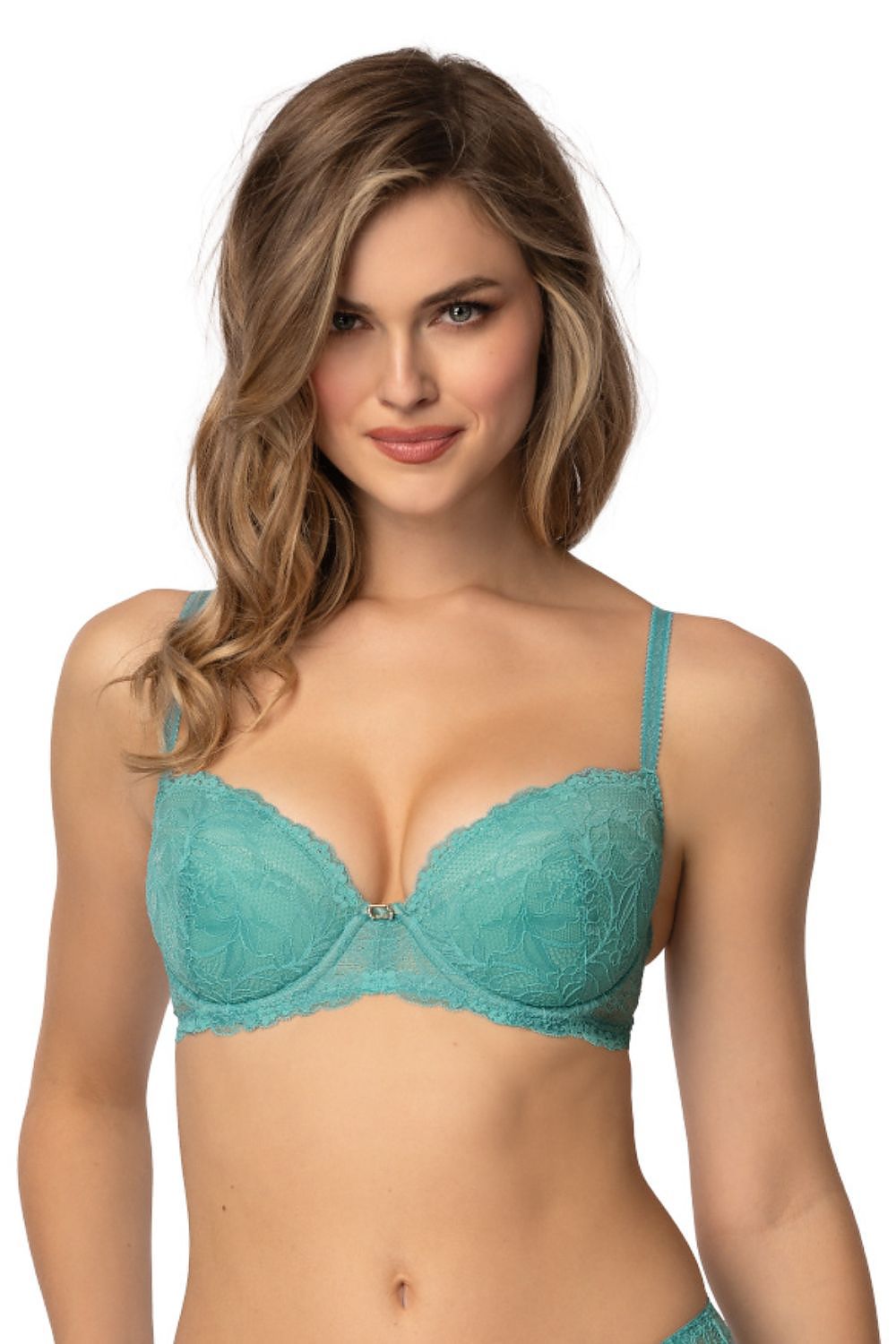  Merevitős melltartó model 219280 Mat 