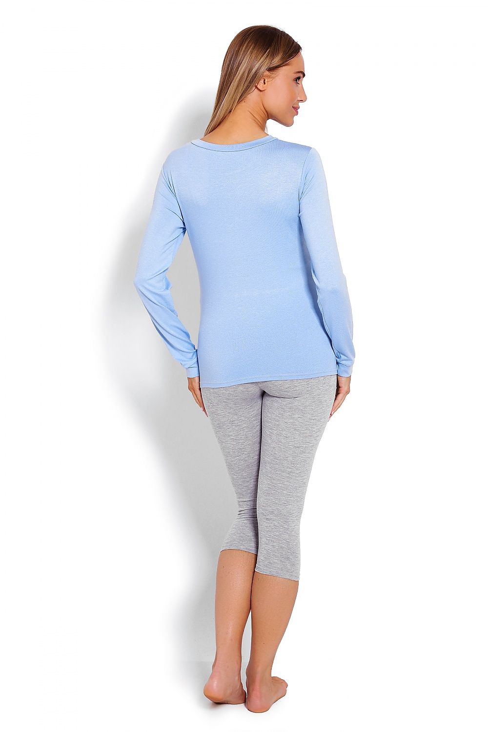  Pizsama model 122955 PeeKaBoo 