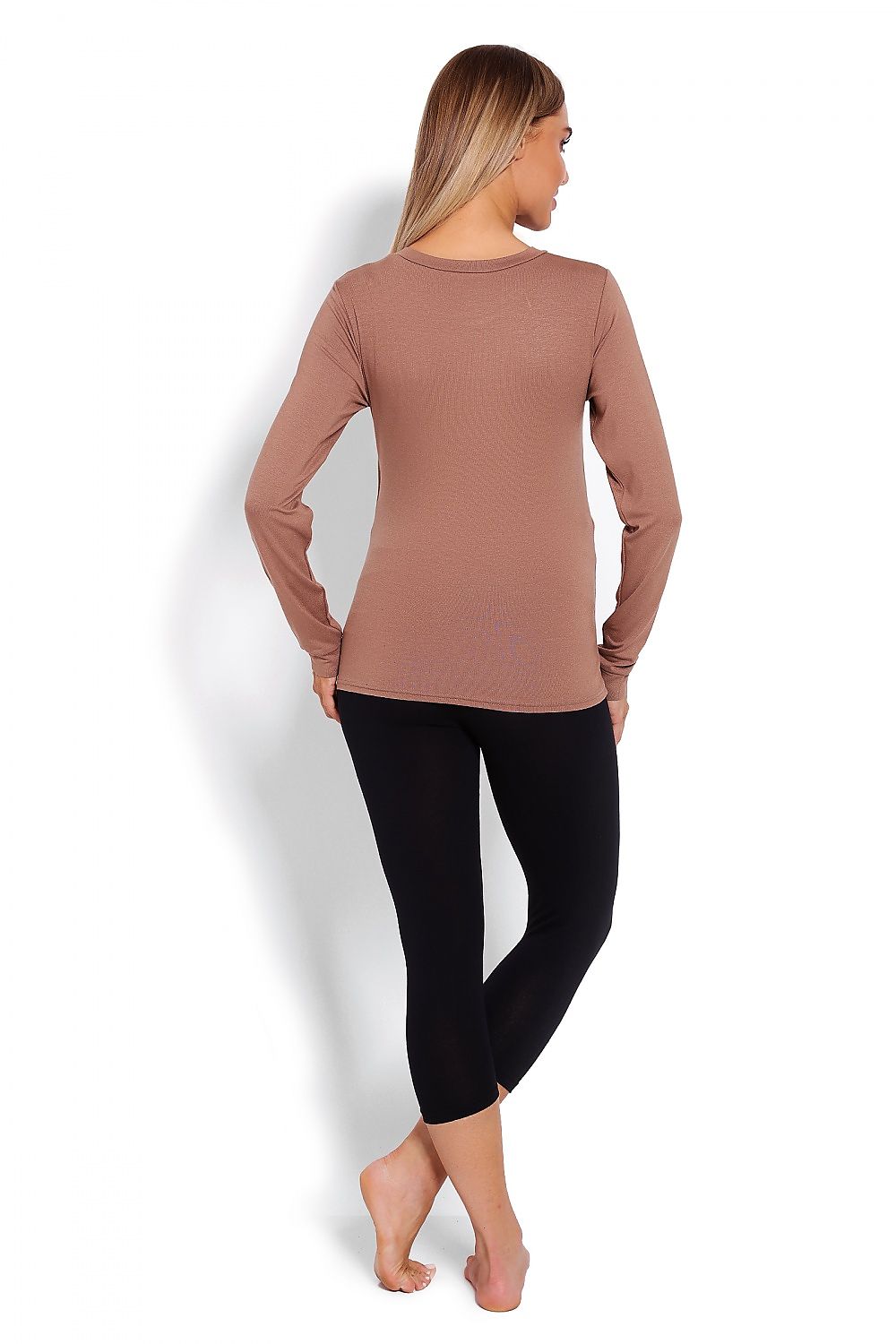  Pizsama model 122956 PeeKaBoo 