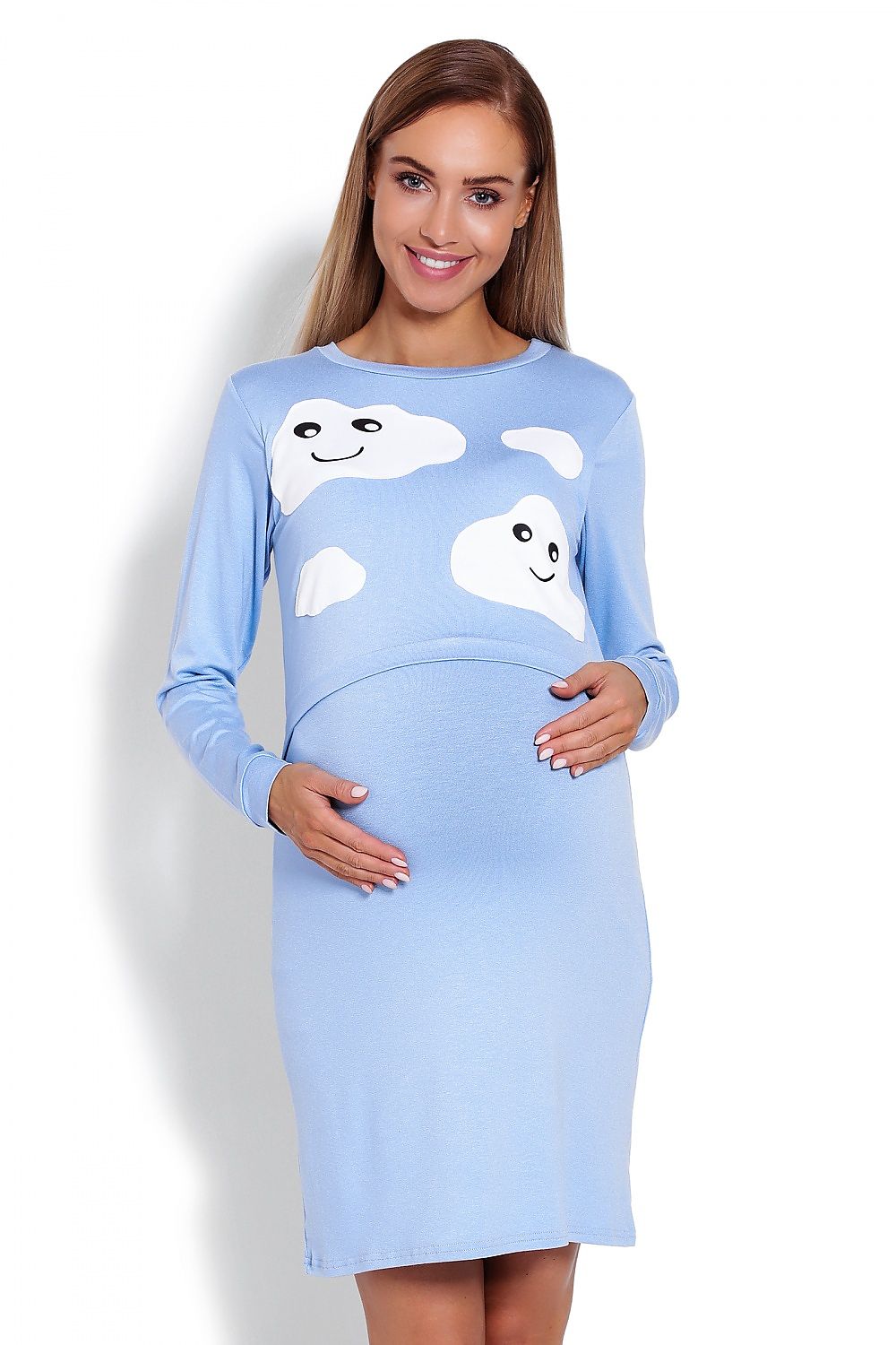 Hálóing model 122962 PeeKaBoo